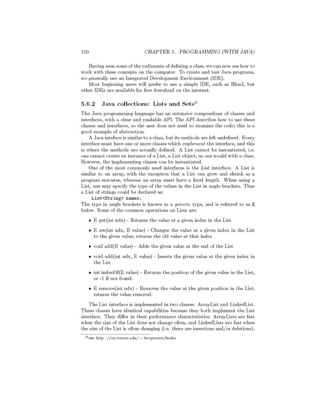 Computer Science Principles - New Page